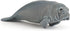 Papo - Hand-Painted - Figurine - Marine Life - Manatee-56043 - Collectible - for Children - Suitable for Boys and Girls - from 3 Years Old...