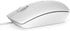 Dell MS116 Optical USB Wired Mouse - White...