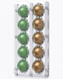 GALVANOX Magnetic Fridge Mount for Nespresso Vertuo Pods Holder (10 Pod Capacity) Capsule Storage and Display (Clear Acrylic)...