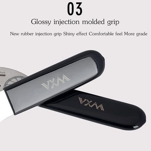 VXM Bike Disc Rotor Alignment Tool, Truing Wrench Bicycle Brake Disc Adjuster Flattening Correction Repair Tool+4 Pcs Bicycle Disc Brake Pads Adju...