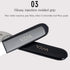 VXM Bike Disc Rotor Alignment Tool, Truing Wrench Bicycle Brake Disc Adjuster Flattening Correction Repair Tool+4 Pcs Bicycle Disc Brake Pads Adju...