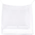 Mosquito Net with Carry Bag, Large 2 Openings Netting Curtains for Camping, Bedding, Patio Hammock...