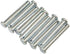 Replacement - 10Pack Simplicity or Snapper Shear Pins for 703063, 1668344, 1686806yp for Briggs & Stratton John Deere Simplicity Snow Blower...