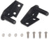 74050 & 74051 Lid Hinge Kit Compatible with Pitboss Pellet Grills Models, Include one Left Side and one Right Side Hinge...