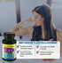 America Medic & Science NAC 600mg – NAC Supplement for Lung Health & Immune Support, Liver Support & Antioxidants – N-Acetyl-Cysteine – 60 Capsule...