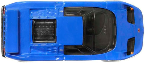 Hot Wheels Car Culture Circuit Legends 1994 Bugatti EB110, HCJ89...