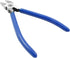 Dikes Wire Cutter, 6 Inch Side Cutters Wire Snip Spring Loaded for Wire, Cable, Crafts, Jewelry Making, Electronics...
