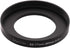 Front Step Up Ring 52mm to 80mm Lens Matte Box Adapter O.D, 52mm Lens Adapter Ring to 77mm Lens Filters/Lens Cap LingoFoto (52mm)...