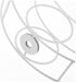 LIFKOME lamp shades desk lamp DIY lampshade bracket lamp shade brackets frame for DIY lamp table lampshade frames Metal DIY Lamp Cover Frames tabl...
