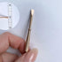 Tools & Home Improvement Hand Tools - Bracelet Screwdriver Bracelet Repair Screwdriver - Rose Gold - 1 x Screwdriver...