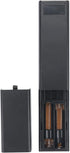 ALLIMITY RMT-AH200U Remote Control Replacement for Sony Sound Bar HT-CT390 HT-RT3 RMTAH200U SA-CT390 SA-WRT3 SS-RT3...