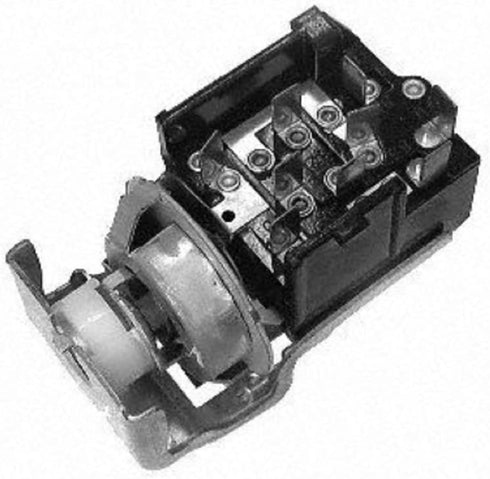 Standard Motor Products DS-741 Headlight Switch Assorted, One Size...
