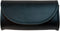 Dowco Willie & Max 58611-00 Synthetic Leather Motorcycle Windshield Bag/Handlebar Pouch: Black, Universal Fit...
