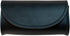 Dowco Willie & Max 58611-00 Synthetic Leather Motorcycle Windshield Bag/Handlebar Pouch: Black, Universal Fit...