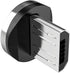 Terasako Magnetic Connector Tips Head for Micro USB Android Devices (5 Pack)...