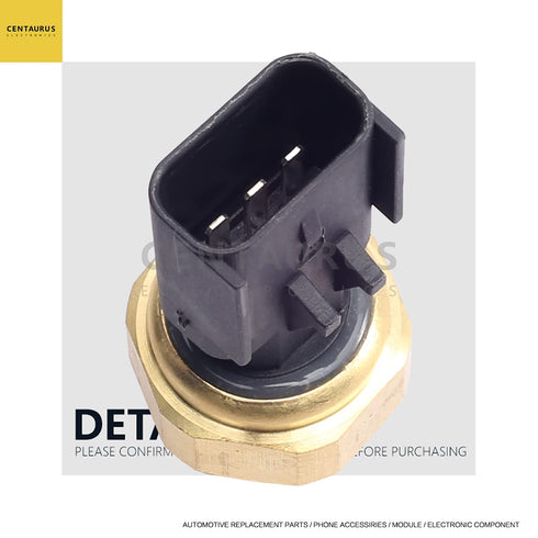 CENTAURUS 5149062AA 05149062AA Engine Oil Pressure Sensor Sender Switch Replacement for Magnum Avenger Ram 1500 2500 3500 Aspen Challenger Grand C...