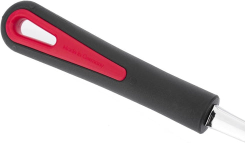 Westmark Germany Heavy Duty Ice Cream Scoop (Red/Black)...