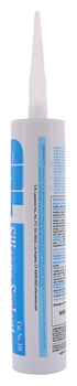 CRL 33S Aluminum Silicone Sealant...