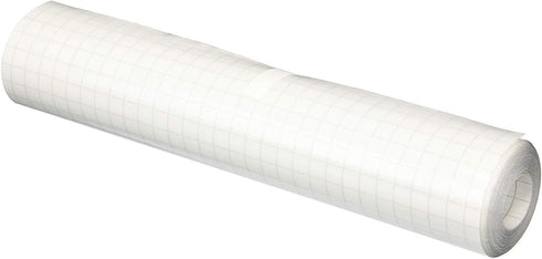 Oracal Clear Transfer Tape Roll 12 Inch x 10 Feet...