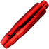 Lunsom Automatic Shift Knob Metal Car Shifting with Push Button Aluminum Alloy Shifter Lever Handle Long Stick Gear Head Fit Most Auto Transmissio...
