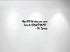 Innovative Stencils Why Fit in When You were Born to Stand Out Dr. Seuss Wall Kids Girl Room Decal (28" Wide X 10.5" High) 1167...