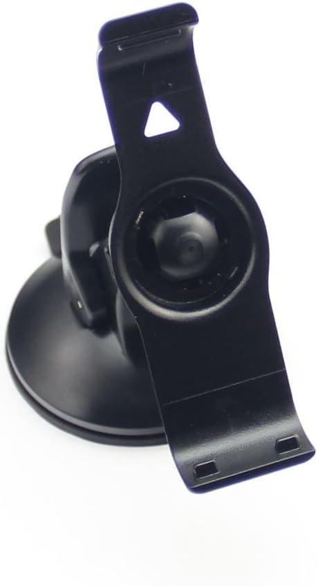 EKIND Car Windscreen Windshield Suction Cup Mount Holder Cradle Compatible for Garmin GPS Nuvi 25xx Series(2500 2505 2515 2545 2515LT 2545LMT 2555...