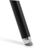 OSALADI 30 Pcs Touch Capacitive Tip Replacement Fiber Tips Touchscreen Stylus Tips Replacement Mesh Fabric Tips Replacement Tips for Stylus M5 Sil...