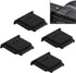 4PCS Camera Hot Shoe Cover Protector Cap for Sony A7CR A7CII A7R V A7 IV III A7S III II A7S A7 A9III II A6700 A6600 A6500 A6400 A6300 A6100 A6000 ...