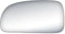 Driver Side Mirror Glass, Buick Rainier, Chevrolet Trailblazer, GMC Envoy Mid Size, Isuzu Ascender...
