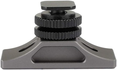 CAMVATE Extension Support Shoe Adapter Mount for Blackmagic Micro Converter HDMI to SDI - 2086...
