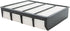 ECOGARD XA4886 Premium Engine Air Filter Fits Toyota Tacoma 3.4L 1995-2004, 4Runner 3.4L 1996-2002, Supra 3.0L 1993-1998 | Lexus SC400 4.0L 1992-2...