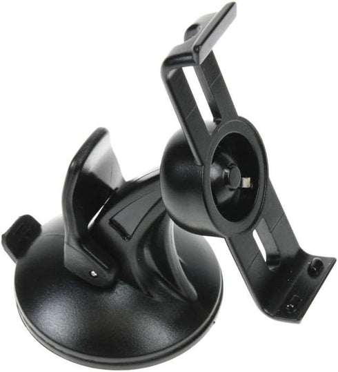 EKIND Car Windscreen Windshield Suction Cup Mount Holder Cradle Compatible for Garmin GPS Nuvi 12xx 13xx Series(1200 1210 1240 1250 1260 1260t 130...
