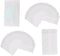 Antrader Flat Glassine Waxed Paper Treat Bags,Glassine Envelopes 4x6 Inch Glassine Mini Lotto Lottery Ticket Holders Wedding Guest Favor Tissue En...