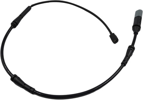 HiSport Front Brake Pad Wear Sensor 34356792289 Replacement for BMW F20 F30 F80 330i GT XDrive 2017-2018...