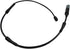 HiSport Front Brake Pad Wear Sensor 34356792289 Replacement for BMW F20 F30 F80 330i GT XDrive 2017-2018...