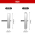 Eagles Cassette Repair Device/Electrical Box Repair, 86 Type 10pcs Universal Cassette Repairer Screw Switch Socket Repair Tool Junction Box Repair...