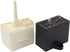 ApplianPar W10613606 Refrigerator Compressor Start Relay and Capacitor for Whirlpool KitchenAid Kenmore Fridges W10416065, PS8746522, 67003186