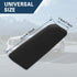 Car Handbrake Cover Gear Shift Knob Cover, Auto Comfortable Grip Silicone handbrake for Most Vehicle (Black)...