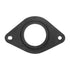X AUTOHAUX 2 Pcs Black Plastic Car Tweeter Speaker Mounting Adapter Bracket Rings for Toyota for Subaru for Lexus...