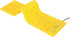 ASHATA Foldable Silicone Keyboard USB Wired Keyboard Mute Waterproof Rollup Keyboard for PC Laptop Notebook, 2 Color, 108 Keys(Yellow)...