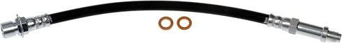 Dorman H66856 Brake Hydraulic Hose Compatible with Select Cadillac / Chevrolet / GMC Models...