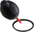 Photo Camera Lens Cleaning Air Blower with 6" x 7" Grey Super Fiber Lens Cleaning Cloth, LGG97...
