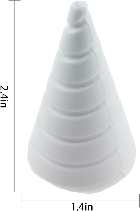 Air Plant Stand Making Tool Electro Cultivation Gardening Stake Making Tool Horticultural Copper Wire Antenna Jig Suitable for Nurseries and Pot a...