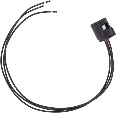 MOTOKU Camshaft Cam Position Sensor Connector Plug Pigtail Harness for Tundra Tacoma 4Runner Scion GS460 ES350...