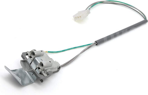 DPD 3949238 Washer Lid Switch Assembly Replacement Part for Whirlpool & Kenmore Washer - Ultra Durable - Replaces AP3100001 PS350431e - Replaces AP3100001 PS350431