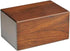 Wooden Urn for Human Ashes, Decorative and Pet Memorial Urn - Keepsake Burial Ash Box - Small (Style1, 6 X 4 X 2.75 inch)...