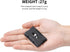 K&F Concept K-28 Camera Tripod Quick Release Mounting Plate...