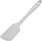 Chef Craft Premium Silicone Angled Spatula, 11 inch, Gray...