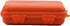 FILFEEL Outdoor Plastic Waterproof Shockproof Box Airtight Survival Case Container Storage Carry Box Small (S-Orange)......