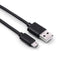 Micro USB Charging Cable, 2/3Pack Micro USB Cables 3FT Android Fast Charging Data Cables, High Speed Data Stable Fast Charging Cable Android Phone...